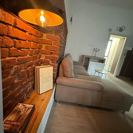 Eterna アパート ミラノ