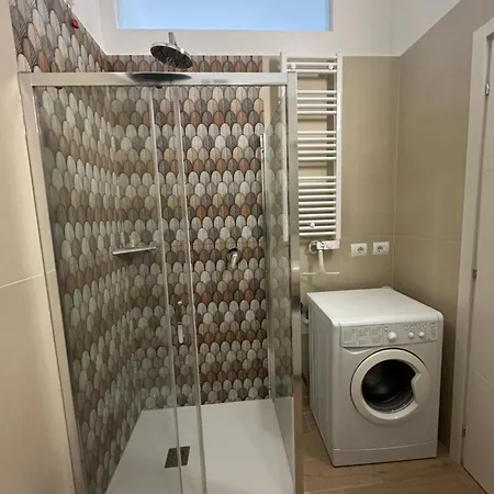 Eterna Apartment Milan