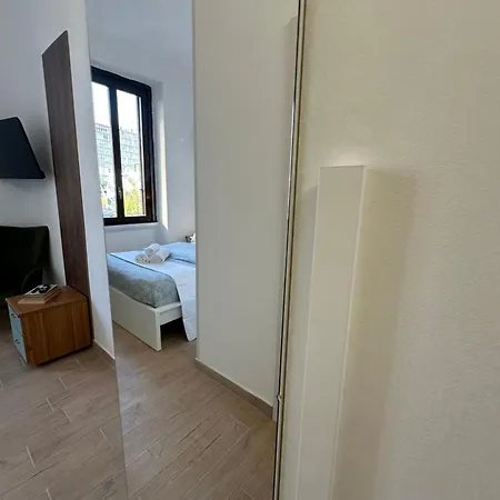 Eterna アパート ミラノ