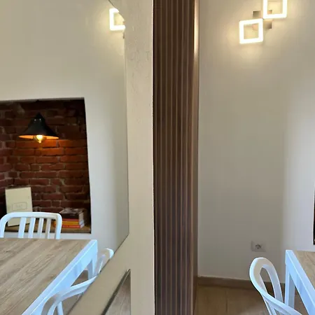 Eterna アパート ミラノ