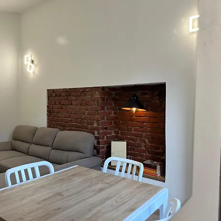 Eterna アパート *