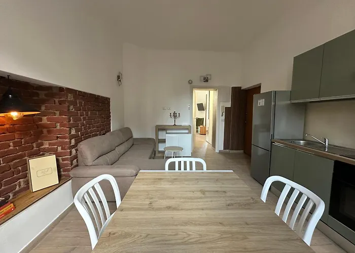 Eterna Apartment