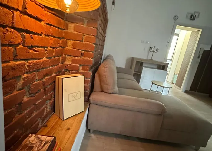 Eterna Apartment Mailand