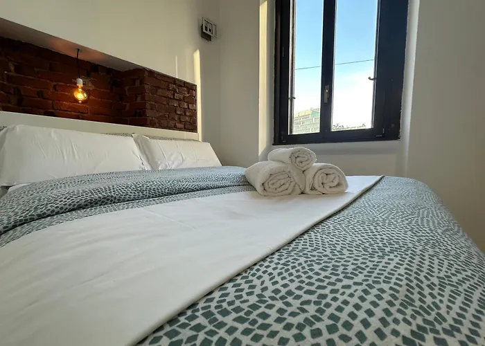 Apartment Eterna *