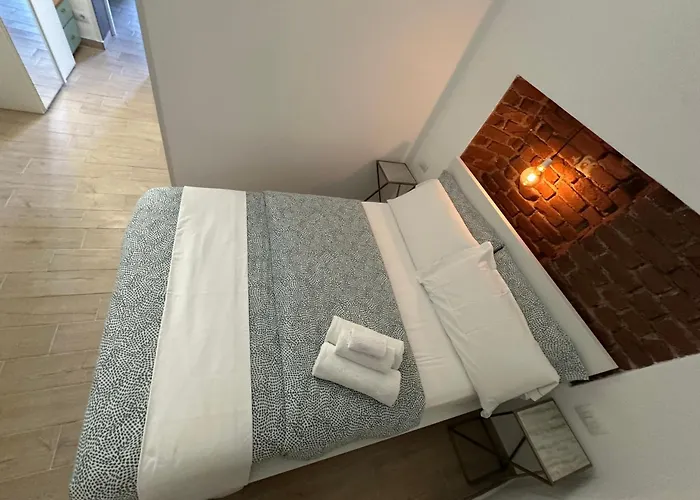 Eterna Apartment