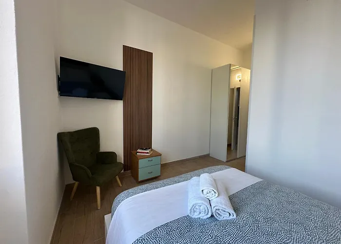 Eterna Apartment