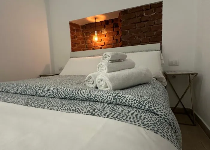 Eterna Apartment *
