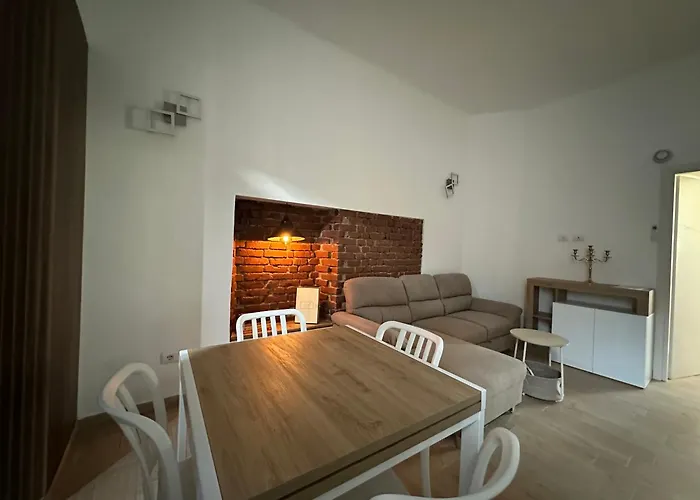 Apartment Eterna *