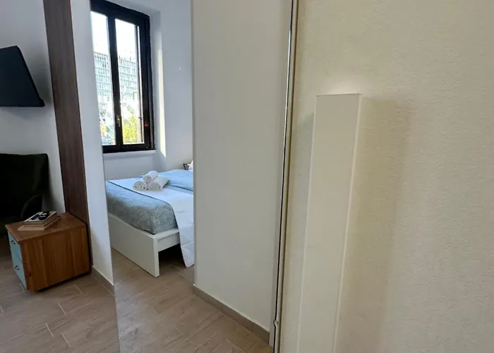 Eterna Apartment Mailand