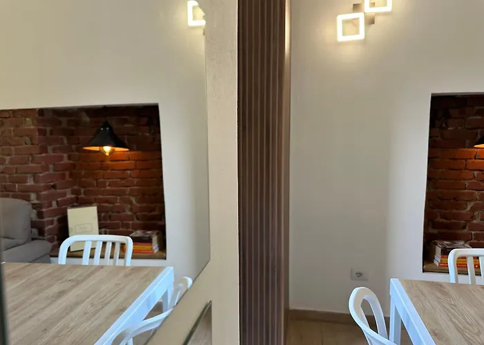 Eterna Apartment Mailand