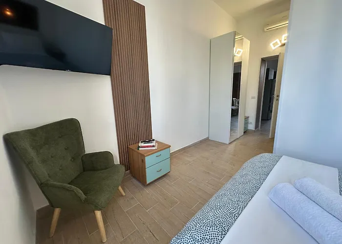 Apartment Eterna *