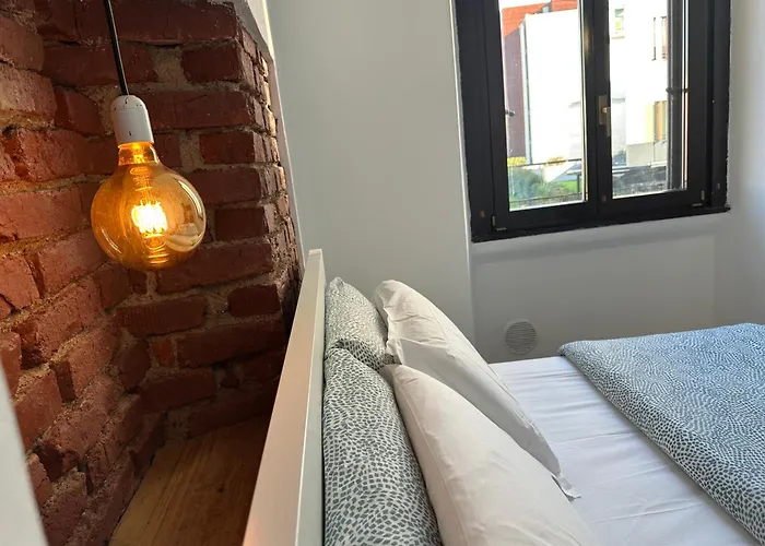 Eterna Apartment Mailand