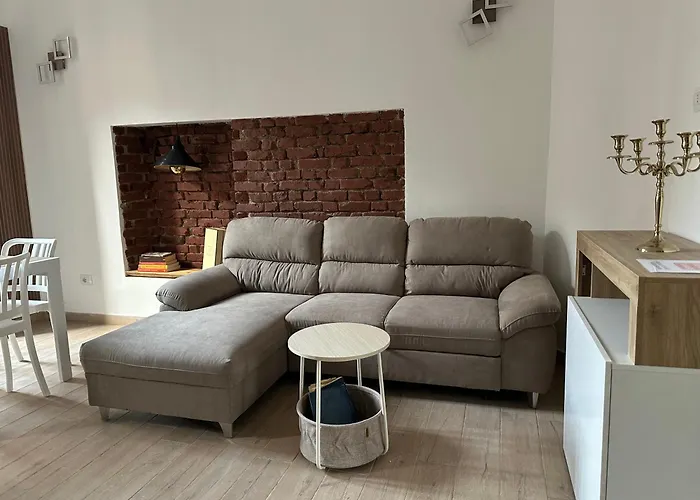 Apartment Eterna Mailand