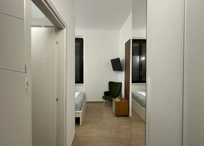 Eterna Apartment