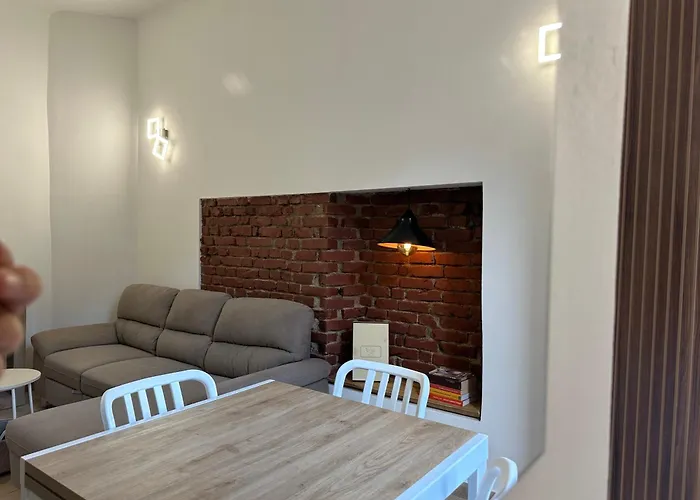 Eterna Apartment *