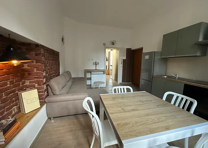 Apartment Eterna