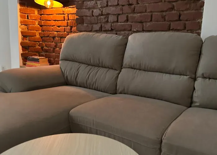 Eterna Apartment Mailand