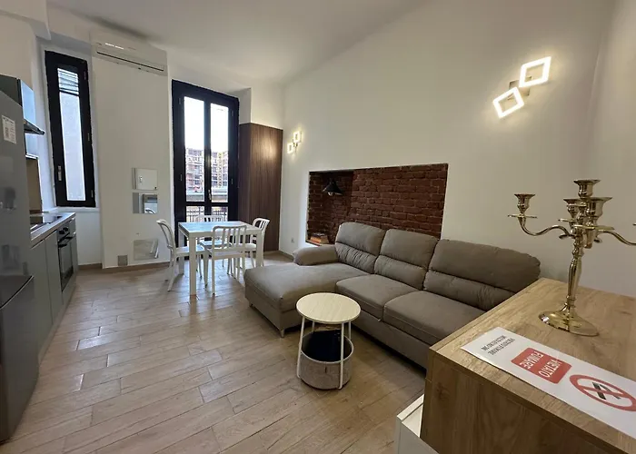 Apartment Eterna *
