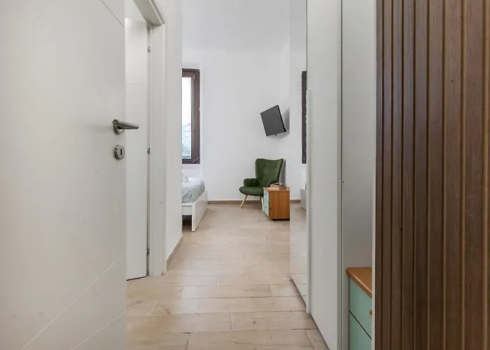 Eterna Apartment Mailand