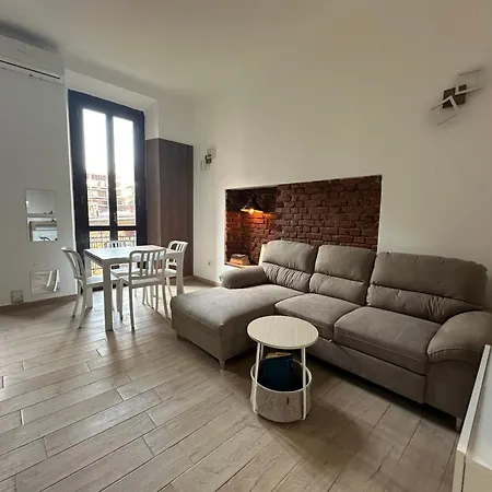 Lejlighed Eterna Milano
