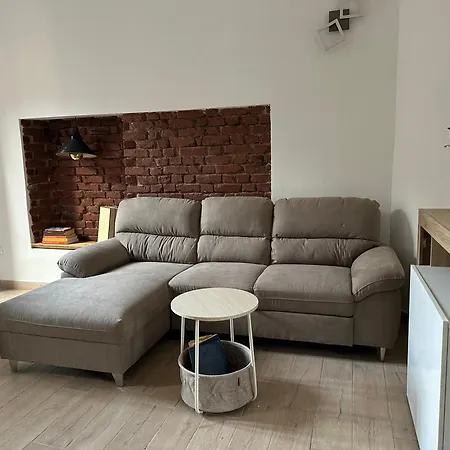Lejlighed Eterna Milano