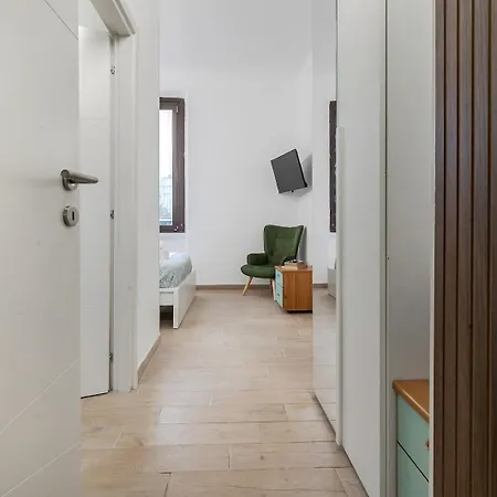 Eterna Lejlighed Milano