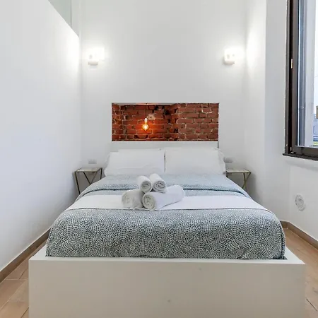 Eterna * Milano