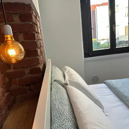 Eterna Apartment Mailand