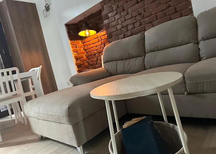 Apartment Eterna