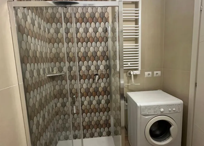 Eterna Apartment Milan