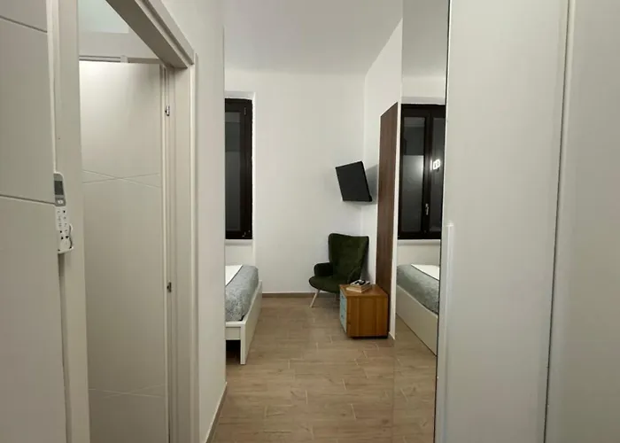 Eterna Apartment Milan